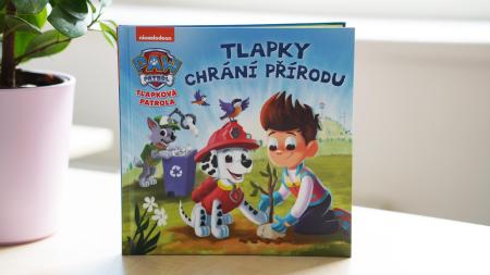 Recenze: Pomozte Tlapkové patrole zachránit jejich město