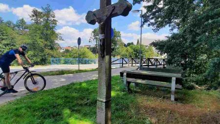 CYKLOVÝLET 24.7.2022