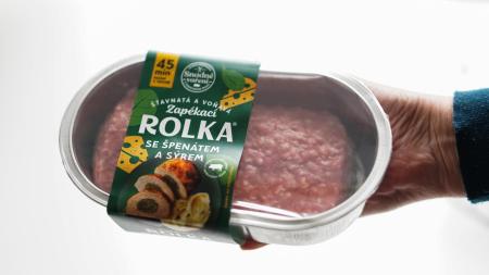 Zapékací rolka, která může zachránit večerní rodinnou pohodu