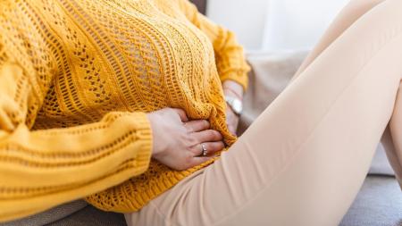 Bolestivá ovulace: Jaké jsou příčiny?