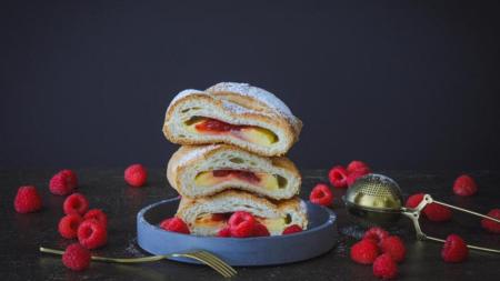 Zachutnaly testerům Plundrové záviny z pekárny Odkolek?