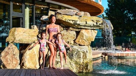 Dobijte si baterky: Vyhrajte relax ve Wellness Hotelu Atlantis