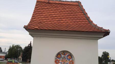 STRÁŽNICE ZBYTEK