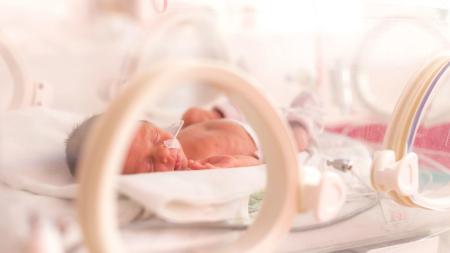 Psychické zdraví předčasně narozených dětí: Proč je riziko poruch vyšší?