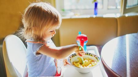 Dětské semolinové těstoviny: Vyzkoušejte 3 chutné a hravé recepty