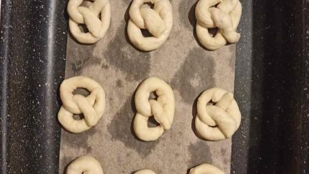 Domácí preclíky recept