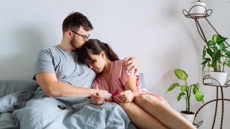 Intrauterinní inseminace: Jak probíhá IUI?