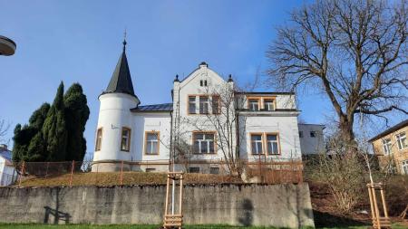 ŽĎÁR NAD SÁZAVOU