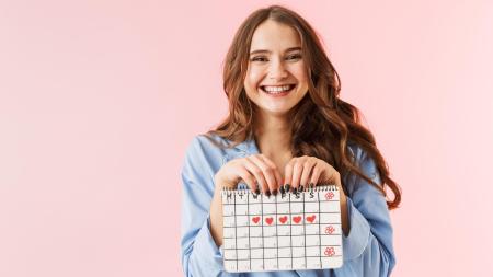 Špinění před menstruací, co může znamenat?