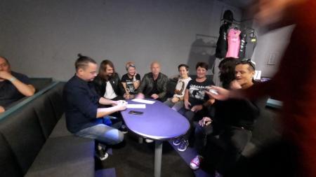 CHINASKI