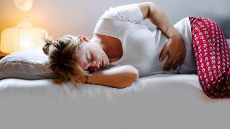 Endometrióza: Co to je a lze s ní vůbec otěhotnět?