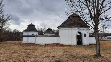 ŽĎÁR NAD SÁZAVOU 2