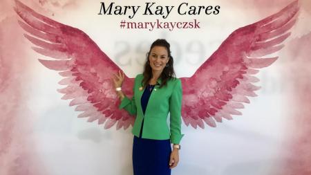 Petra: Z přivýdělku na mateřské se stalo úspěšné podnikání