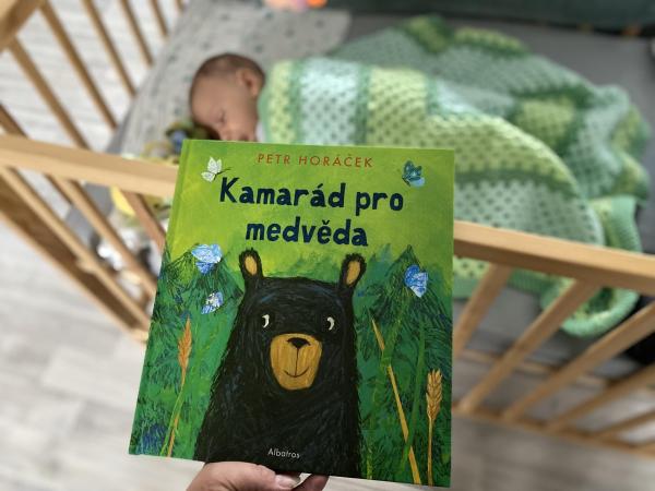 Albatros, redakční test