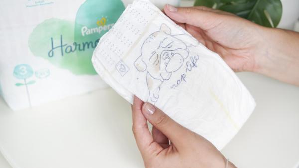 Pampers UT 3