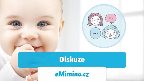 Diskuze na emimino.cz