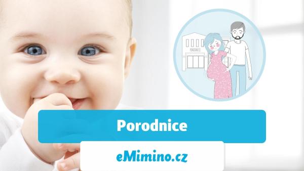 Porodnice na emimino.cz