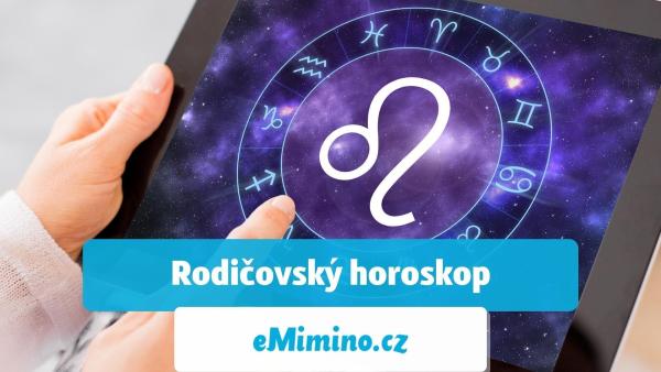 Rodičovský horoskop