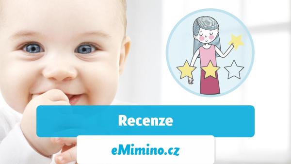 Recenze produktů na emimino.cz