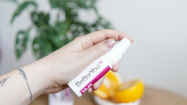 Věděli jste, že Vitamin B12 přispívá k normální psychické činnosti?