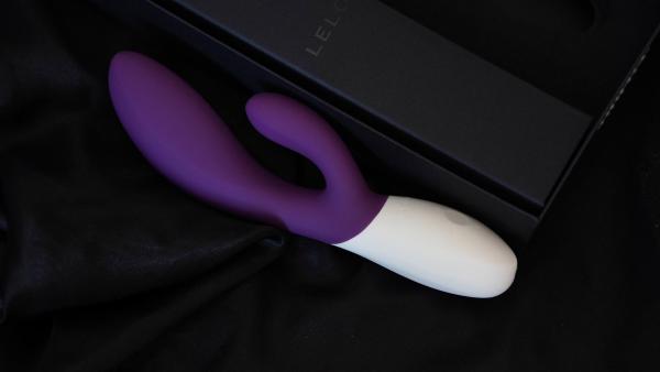 LELO INA WAVE