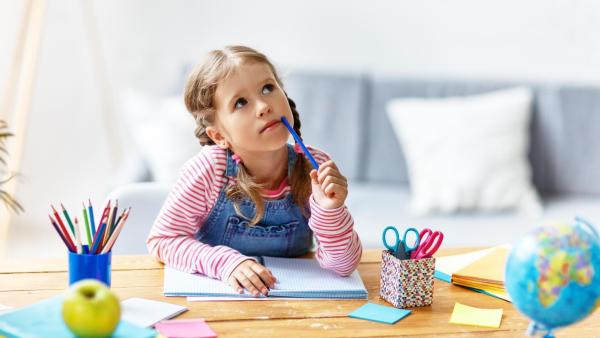 Jaké jsou příznaky ADHD?