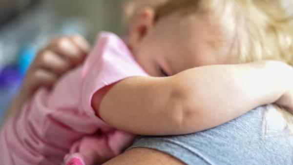Šestá nemoc x pátá nemoc. Jaké jsou zkušenosti maminek?