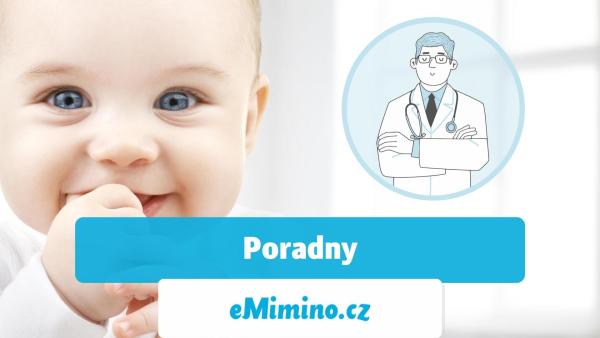 Poradny na emimino.cz