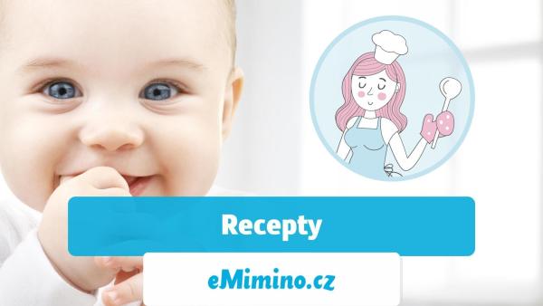 Recepty na emimino.cz