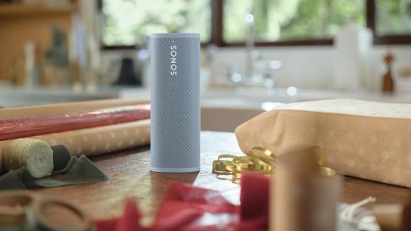 Sonos reprák