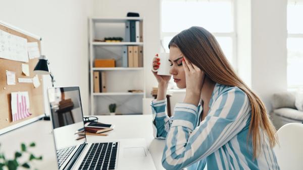 Jak poznáte, že jste těhotná před menstruací?