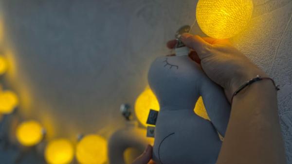Lunamies®: Originální neotřelé designové dekorace