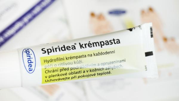 Spiridea® krémpasta