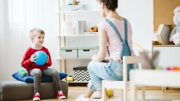 Jak se léčí ADHD?