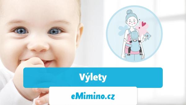 Výlety na emimino.cz