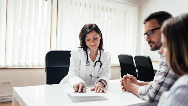 Jaké jsou příčiny infertility?