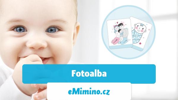 Fotoalba na emimino.cz