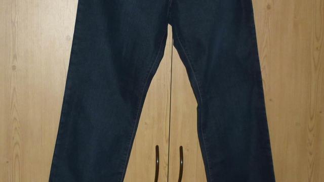 Pánské džíny Mac Jeans