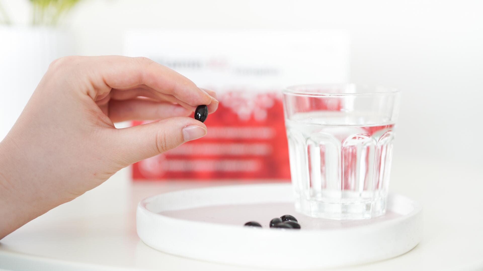 Zdraví cév, kostí a srdce Pomůže vám supervitamín K2? eMimino.cz