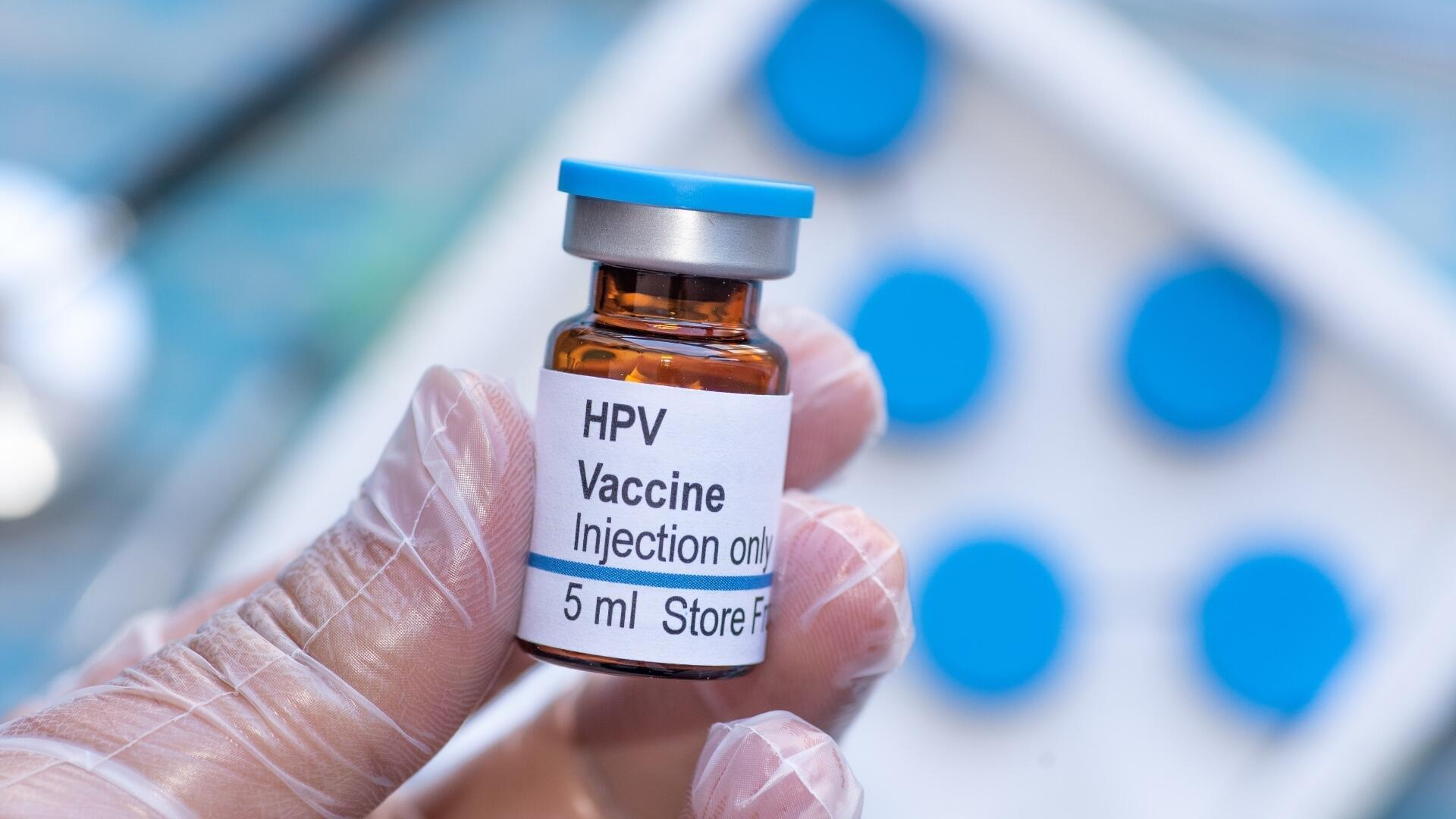 Kolik stojí vakcína proti HPV?