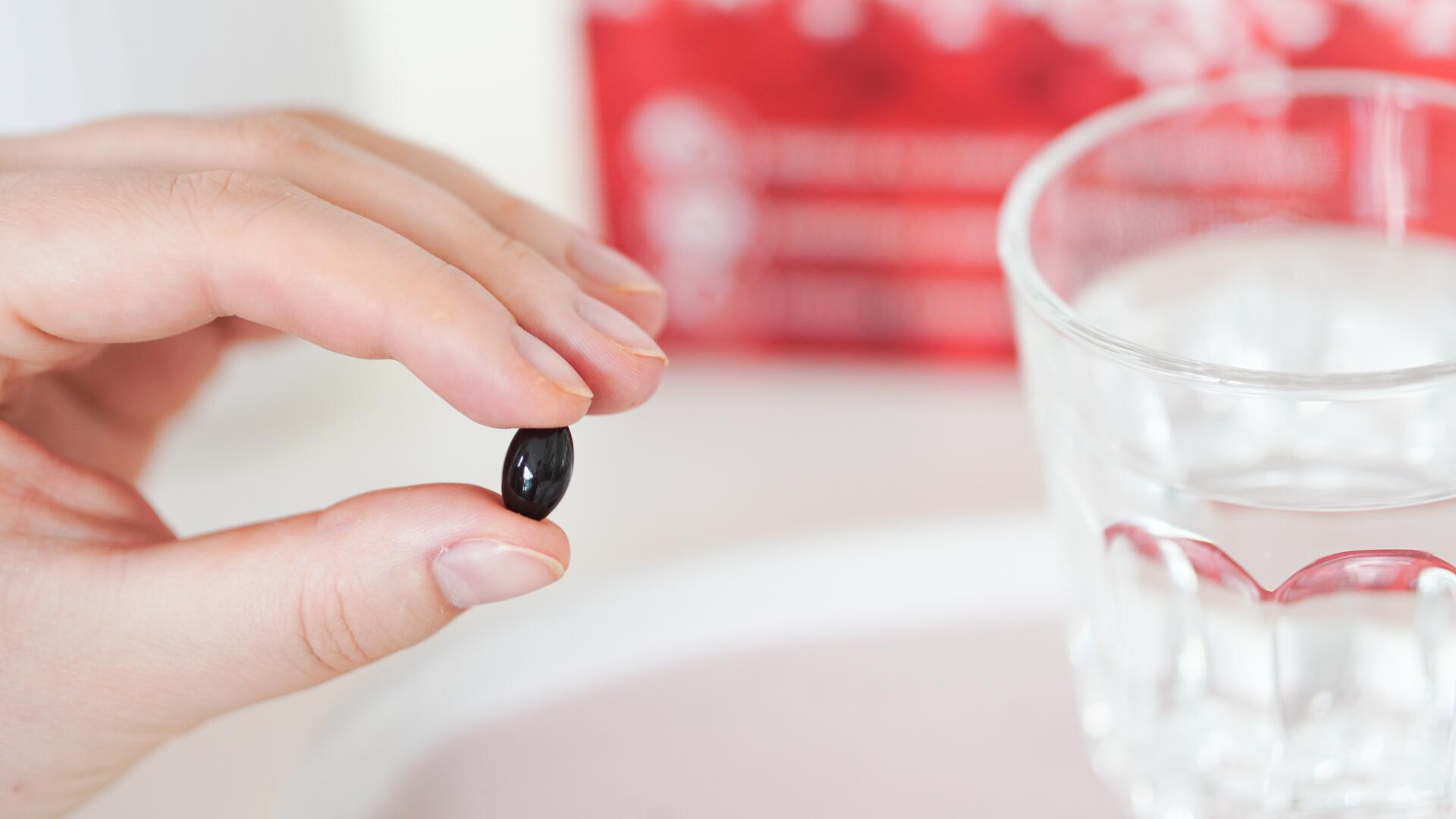 Zdraví cév, kostí a srdce Pomůže vám supervitamín K2? eMimino.cz