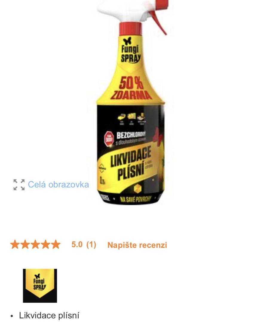 Jak dlouho je citit Savo?