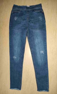 Rifle Denim Co. 158
