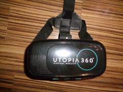 Virtuální brýle - Retrak Utopia 360 st VR Headset
