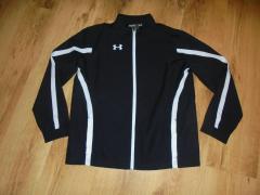 Větrovka, zn. Under Armour vel. YLG