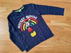 Tričko Mickey F&F