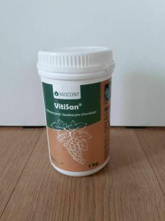 Nový VitiSan na padlí rostlin, Biocont 1 kg