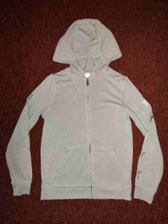 Mikina F&F Kids 140