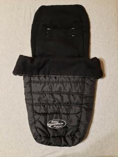 Fusak Baby Jogger City Elite