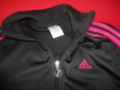 V top stavu bunda/mikina ADIDAS, vel. XS